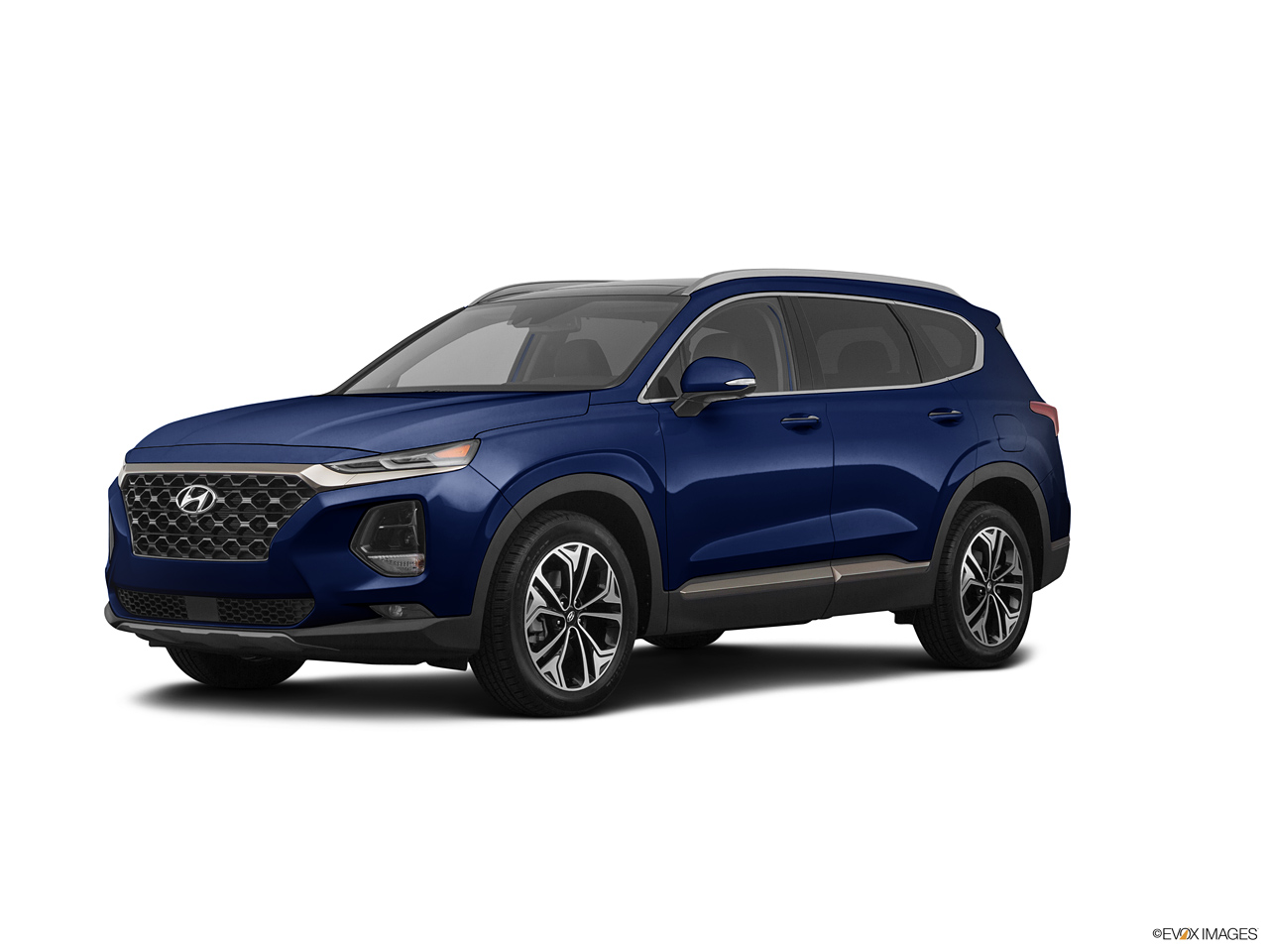 Hyundai Lease Takeover in Toronto, ON: 2020 Hyundai Santa Fe AWD Luxury ...